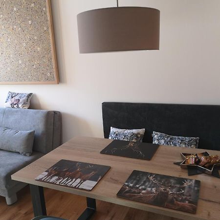 Apartment Almwiesen 멜라우 외부 사진
