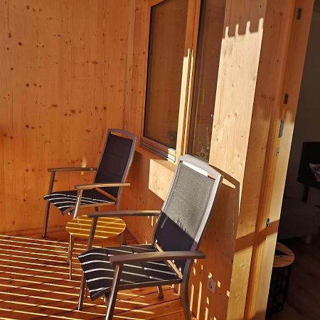 Apartment Almwiesen 멜라우 외부 사진