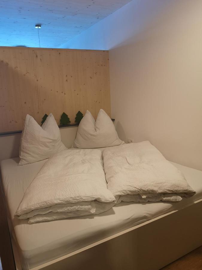Apartment Almwiesen 멜라우 외부 사진