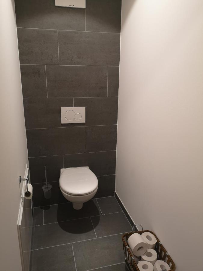 Apartment Almwiesen 멜라우 외부 사진