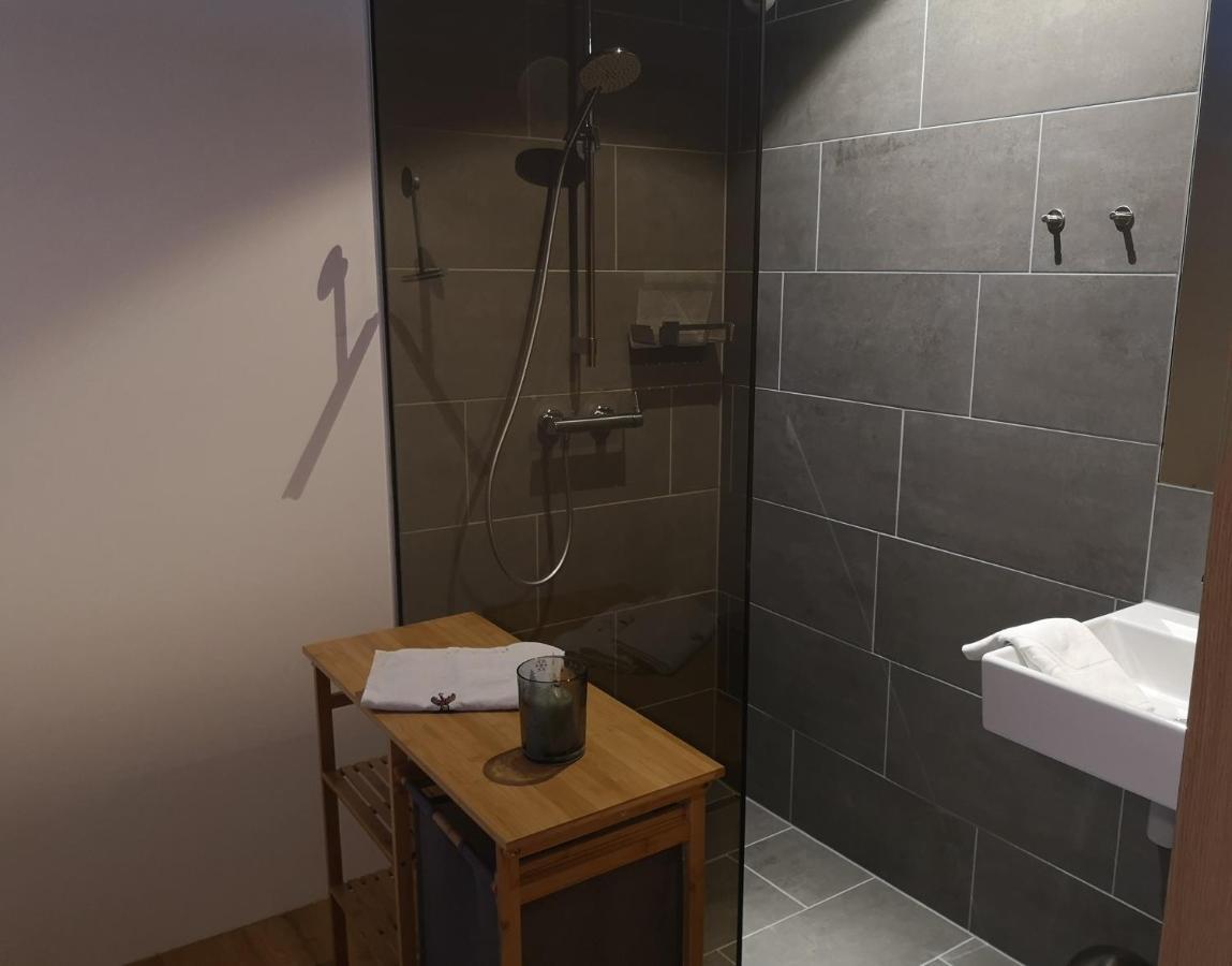 Apartment Almwiesen 멜라우 외부 사진