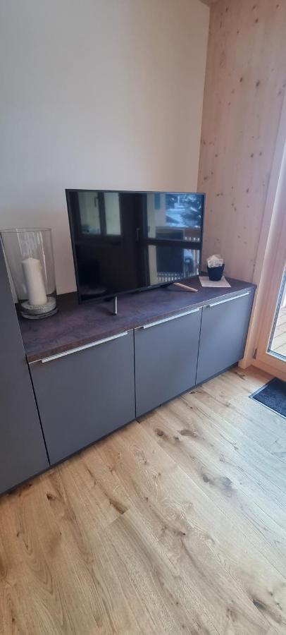 Apartment Almwiesen 멜라우 외부 사진
